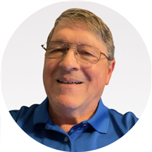 Richard Humble, LPC
