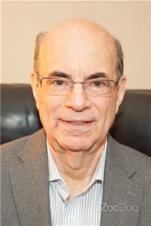 Richard J Karpe, LCSW