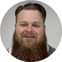 Richard Johnston, LMHC