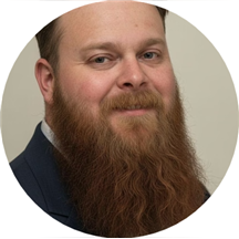 Richard Johnston, LPC/MHSP