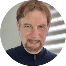 Richard Karges, LISW