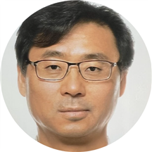 Richard Kim, LAc