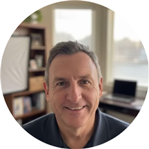 Richard Lally, LCMHC
