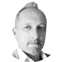 Richard Lantz, LMFT