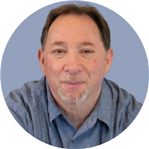 Richard Lenchner, LMFT