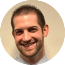 Richard Lenz, DPT