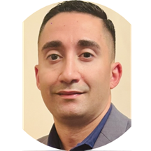 Richard Loutfi, MS