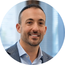Richard Maier, LPC