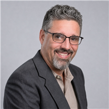 Richard Manuel Correa, LCSW
