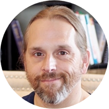 Richard McCoy, LCPC