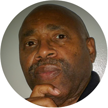 Richard McDonald, LCMHC