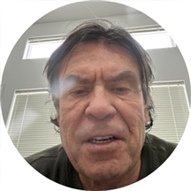 Richard McNutt, LPC