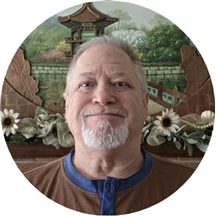 Richard Mckinley, LPCC