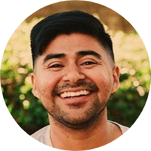 Richard Mendoza, LMFT