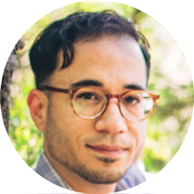 Richard Montes, LMHC