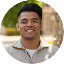 Richard Nguyen, LMFT