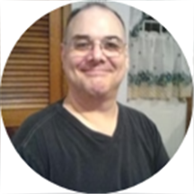 Richard Novitske, LPC