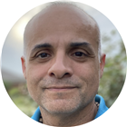 Richard Orona, LPC
