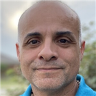 Richard Orona, LPC