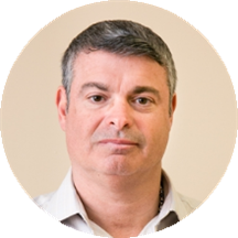 Richard Orsini, PT