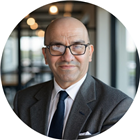 Richard Pino, LCSW