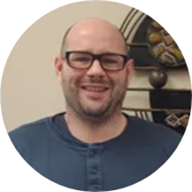 Richard Poling, LMSW