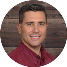 Richard Roselli, LCSW