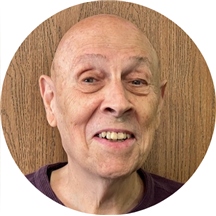 Richard Rowe, LCSW