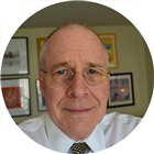 Richard S Clark, LMFT