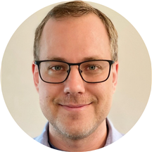 Richard Soper, LCSW