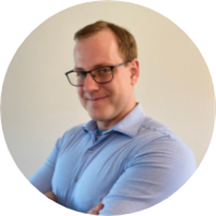 Richard Soper, LCSW