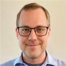 Richard Soper, LCSW