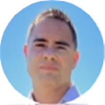 Richard Spires, LPC