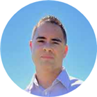 Richard Spires, LPC
