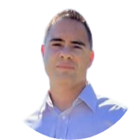Richard Spires, LPC