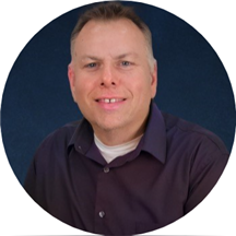 Richard Stapleton, LMHC, LPCC, LPC, NCC