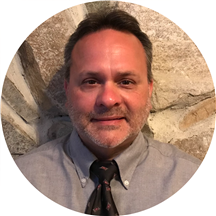 Richard States, LPC