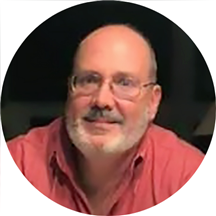 Richard Swaine, LPC