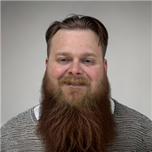 Richard Todd Johnston, LCSW