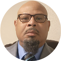 Richard Vactor, LMSW
