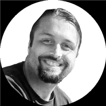 Richard Vieville Jr, LMFT