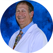 Richard White, PA-C