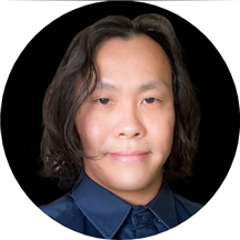 Richard Wong, LPC