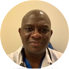 Richardo Boyd, PMHNP