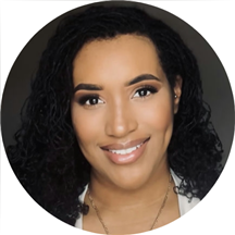 Richelle Jenkins-Garrett, PMHNP