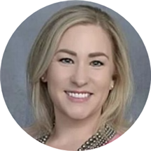 Richelle Van Buren-Walls, LCSW