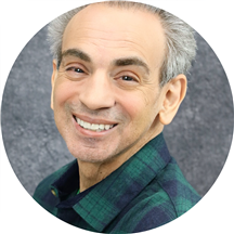 Rick Mastroianni, MSW