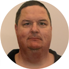 Rick Melton, LCSW