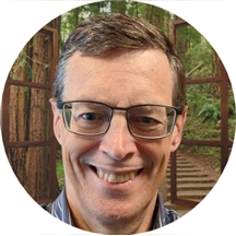 Rick Ralston, MSW, LCSW