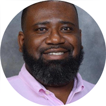 Ricky C Kimes, LPC
